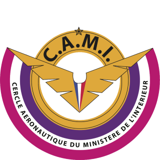 Cercle Aéronautique du Ministère de l'Intérieur ( C.A.M.I. )